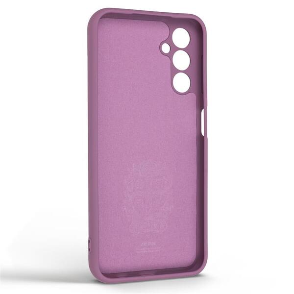 Чохол Armorstandart Icon Ring для Samsung Galaxy A14 SM-A145/A14 5G SM-A146 Grape ARM68761