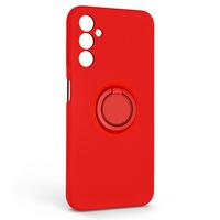 Чехол-накладка Armorstandart Icon Ring для Samsung Galaxy A14 SM-A145/A14 5G SM-A146 Red (ARM68757)