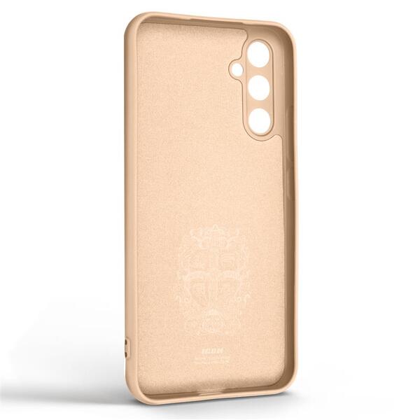 Чехол-накладка Armorstandart Icon Ring для Samsung Galaxy A54 5G SM-A546 Pink Sand (ARM68777)