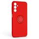 Чехол-накладка Armorstandart Icon Ring для Samsung Galaxy A14 5G SM-A146 Red (ARM68781)