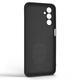 Чехол-накладка Armorstandart Icon Ring для Samsung Galaxy A14 5G SM-A146 Black (ARM68780)