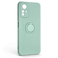Чехол-накладка Armorstandart Icon Ring для Xiaomi Redmi Note 12S 4G Mint (ARM68813)