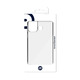 Чехол-накладка Armorstandart Air для ZTE Blade A53 Transparent (ARM68844)