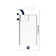 Чехол-накладка Armorstandart Air Force для Xiaomi Redmi 12 4G Camera cover Transparent (ARM69909)