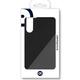 Чехол-накладка Armorstandart Matte Slim Fit для Samsung Galaxy S23+ SM-S916 Black (ARM65462)