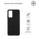 Чехол-накладка Armorstandart Matte Slim Fit для Xiaomi Redmi Note 12 Pro 4G Black (ARM67761)