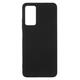 Чехол-накладка Armorstandart Matte Slim Fit для Xiaomi Redmi Note 12 Pro 4G Black (ARM67761)