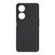 Чехол-накладка Armorstandart Icon для Oppo A98 5G Camera cover Black (ARM68572)
