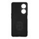 Чехол-накладка Armorstandart Icon для Oppo A98 5G Camera cover Black (ARM68572)