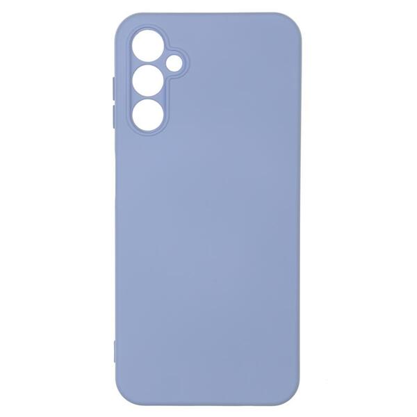 Чехол-накладка Armorstandart Icon для Samsung Galaxy A14 SM-A145/A14 5G SM-A146 Camera cover Lavender (ARM66497)