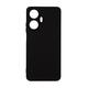 Чехол-накладка Armorstandart Icon для Realme C55 Camera cover Black (ARM72417)