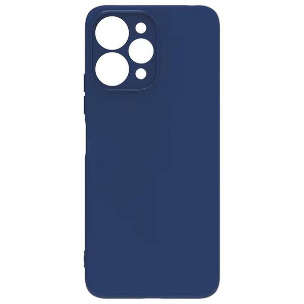 Панель ArmorStandart ICON Case для Xiaomi Redmi 12 4G Camera cover Dark Blue (ARM66534)