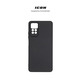 Чохол-накладка Armorstandart Icon для Xiaomi Redmi Note 12 Pro 4G Camera cover Black (ARM69372)