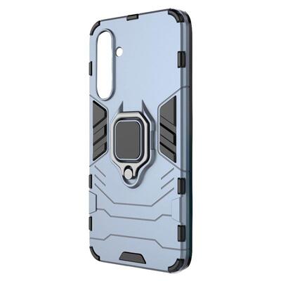 Чехол-накладка Armorstandart DEF27 для Samsung Galaxy A54 5G SM-A546 Blue (ARM67745)