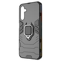 Чехол-накладка Armorstandart DEF27 для Samsung Galaxy M14 5G SM-M146 Black (ARM67748)