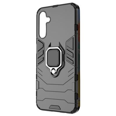 Чехол-накладка Armorstandart DEF27 для Samsung Galaxy M14 5G SM-M146 Black (ARM67748)