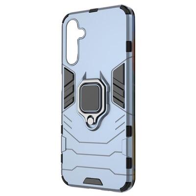 Чехол-накладка Armorstandart DEF27 для Samsung Galaxy M14 5G SM-M146 Blue (ARM67749)