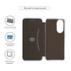 Чехол-книжка Armorstandart G-Case для Oppo A98 5G Blue (ARM68576)