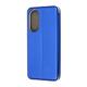 Чехол-книжка Armorstandart G-Case для Oppo A98 5G Blue (ARM68576)