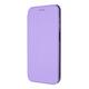 Чехол-книжка Armorstandart G-Case для Samsung Galaxy A24 4G SM-A245 Lilac (ARM68182)