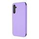 Чехол-книжка Armorstandart G-Case для Samsung Galaxy A24 4G SM-A245 Lilac (ARM68182)