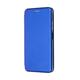 Чехол-книжка Armorstandart G-Case для Tecno Spark 10 4G (KI5q) Blue (ARM68952)