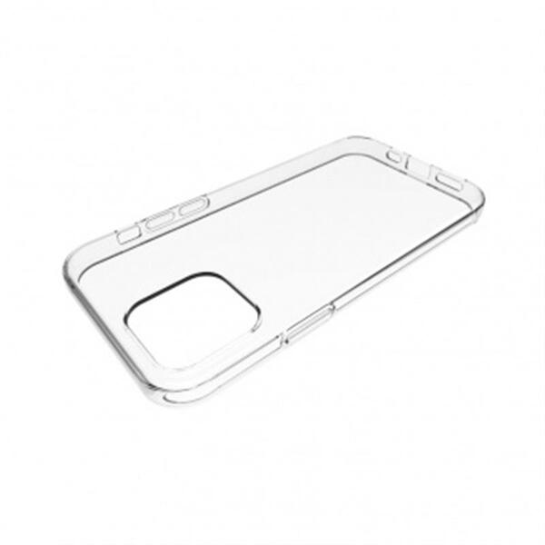 Чохол BeCover для Apple iPhone 12 Transparancy 705363