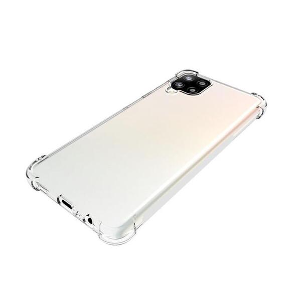 Чохол BeCover Anti-Shock для Samsung Galaxy A12 SM-A125 Clear 706001