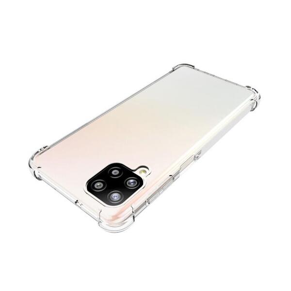 Чохол BeCover Anti-Shock для Samsung Galaxy A12 SM-A125 Clear 706001