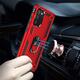 Чeхол-накладка BeCover Military для Samsung Galaxy A02s SM-A025/A03s SM-A037/M02s SM-M025 Red (706014)