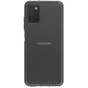 Чехол-накладка BeCover для Samsung Galaxy A03s SM-A037 Transparancy (706650)