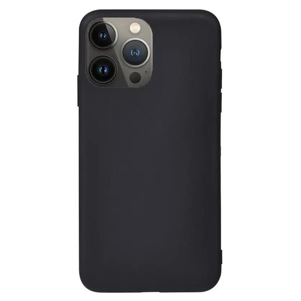 Чохол BeCover для Apple iPhone 13 Pro Max Black 707149