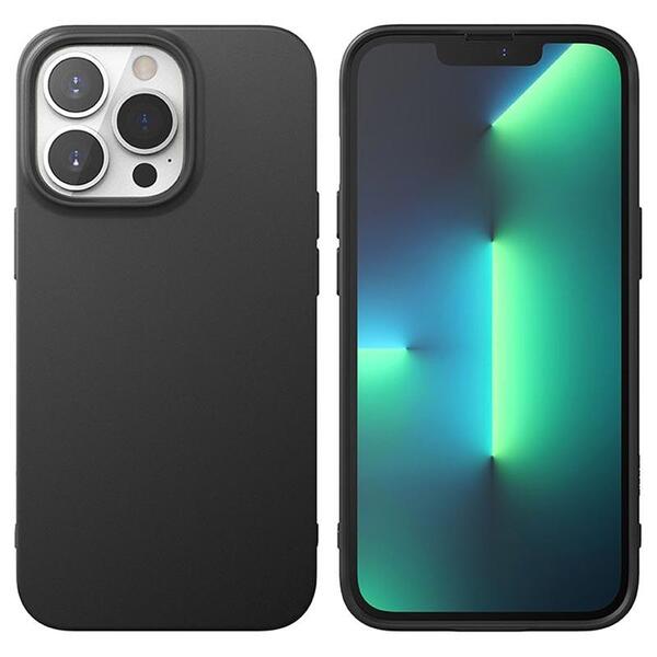 Чохол BeCover для Apple iPhone 13 Pro Max Black 707149