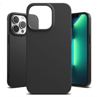 Чехол-накладка BeCover для Apple iPhone 13 Pro Max Black (707149)