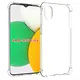 Чохол-накладка BeCover Anti-Shock для Samsung Galaxy A03 Core SM-A032 Clear (707340)