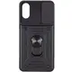 Чохол-накладка BeCover Military для Samsung Galaxy A03 Core SM-A032 Black (707362)