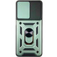 Чeхол-накладка BeCover Military для Samsung Galaxy M33 SM-M336 Dark Green (707390)