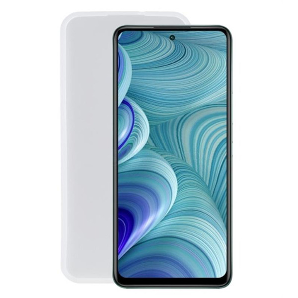 Чохол BeCover для Infinix Hot 12 Play NFC (X6816D) Transparancy 707638