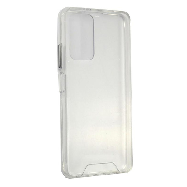 Чохол BeCover Space Case для Xiaomi Poco M4 Pro 5G/Redmi Note 11T 5G Transparancy 707807