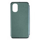 Чeхол-книжка BeCover Exclusive для Motorola Moto G22 Dark Green (707910)