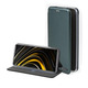Чeхол-книжка BeCover Exclusive для Motorola Moto G22 Dark Green (707910)