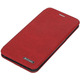 Чeхол-книжка BeCover Exclusive для Motorola Moto G31/G41 Burgundy Red (707912)