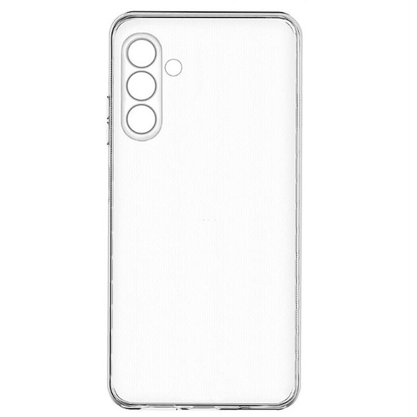 Чохол BeCover для Samsung Galaxy A04s SM-A047 Transparancy 708104