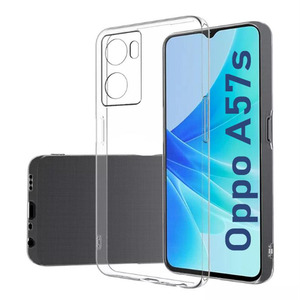 Чeхол-накладка BeCover для Oppo A57s Transparancy (708119)