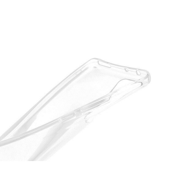 Чохол BeCover для Oppo A57s Transparancy 708119