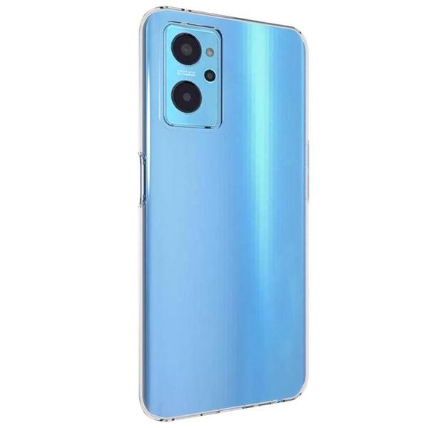 Чохол BeCover для Realme 9i Transparancy 708124
