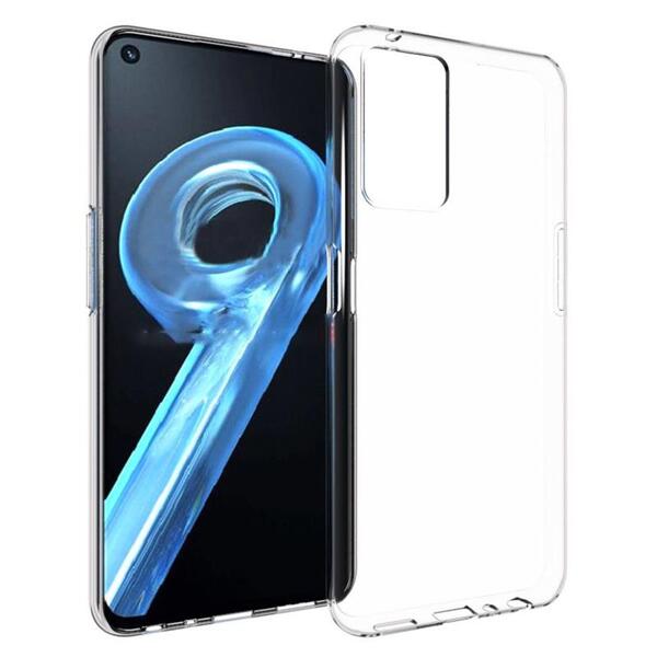 Чохол BeCover для Realme 9i Transparancy 708124