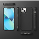 Чехол-накладка BeCover для Apple iPhone 13 Mini Black (708633)