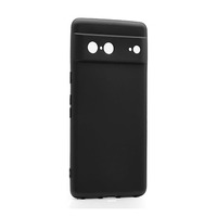 Чехол-накладка BeCover для Google Pixel 7 Black (708643)