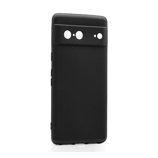 Чохол BeCover для Google Pixel 7 Black 708643
